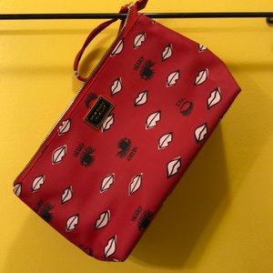 Betsey Johnson Purse